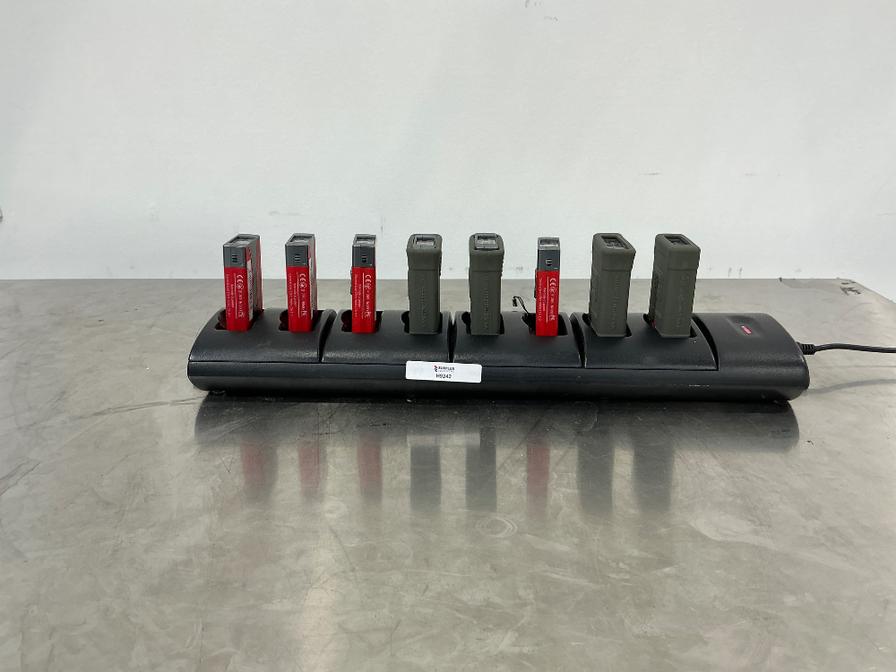 Image of Generalscan 2D Mini Scanner